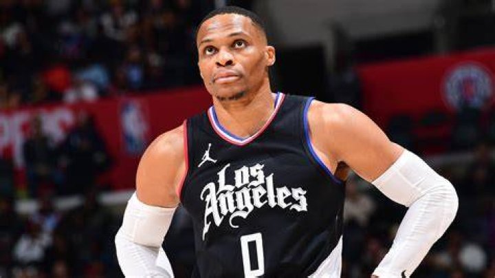 Russell Westbrook: The Phenomenal NBA Star Redefining Basketball Greatness