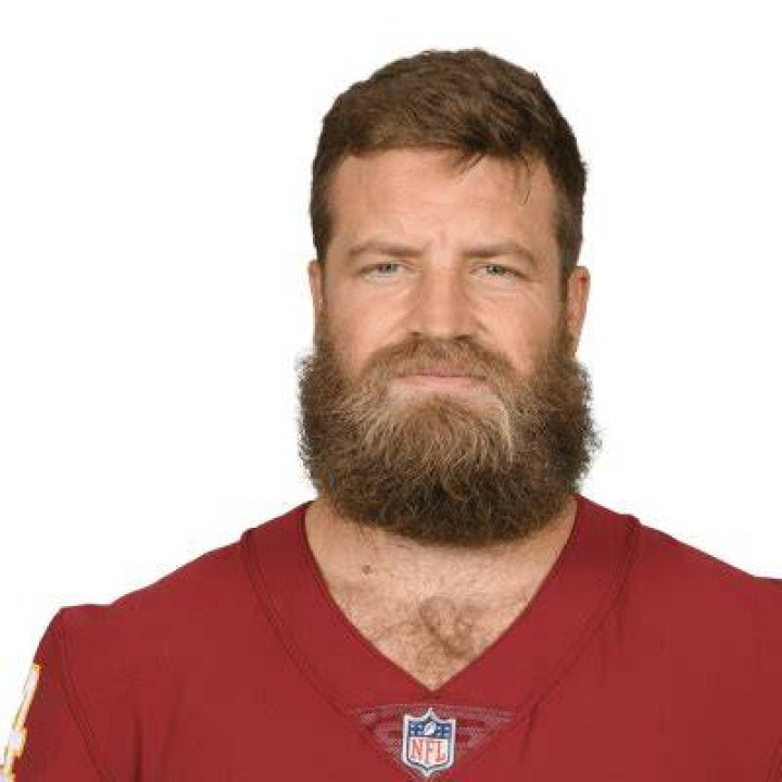 Ryan Fitzpatrick Number: Unpacking the NFL Quarterback's Legacy and Stats