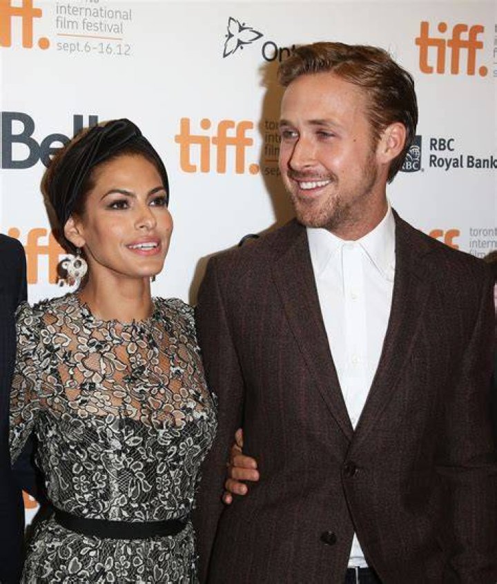 Ryan Gosling Marry Date: A Comprehensive Guide to His Love Life