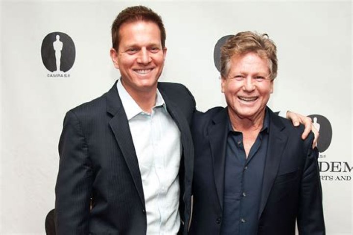 Ryan O'Neal: The Iconic Hollywood Legend You Need to Know