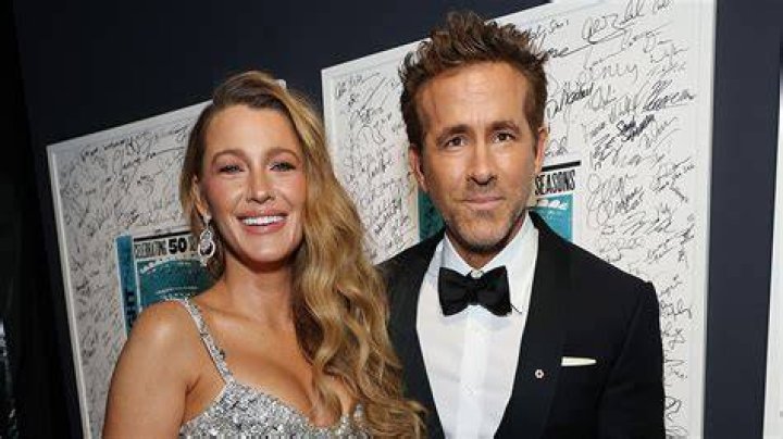 Ryan Reynolds and Blake Lively's Lavish Home: A Luxurious Oasis You'll Dream About