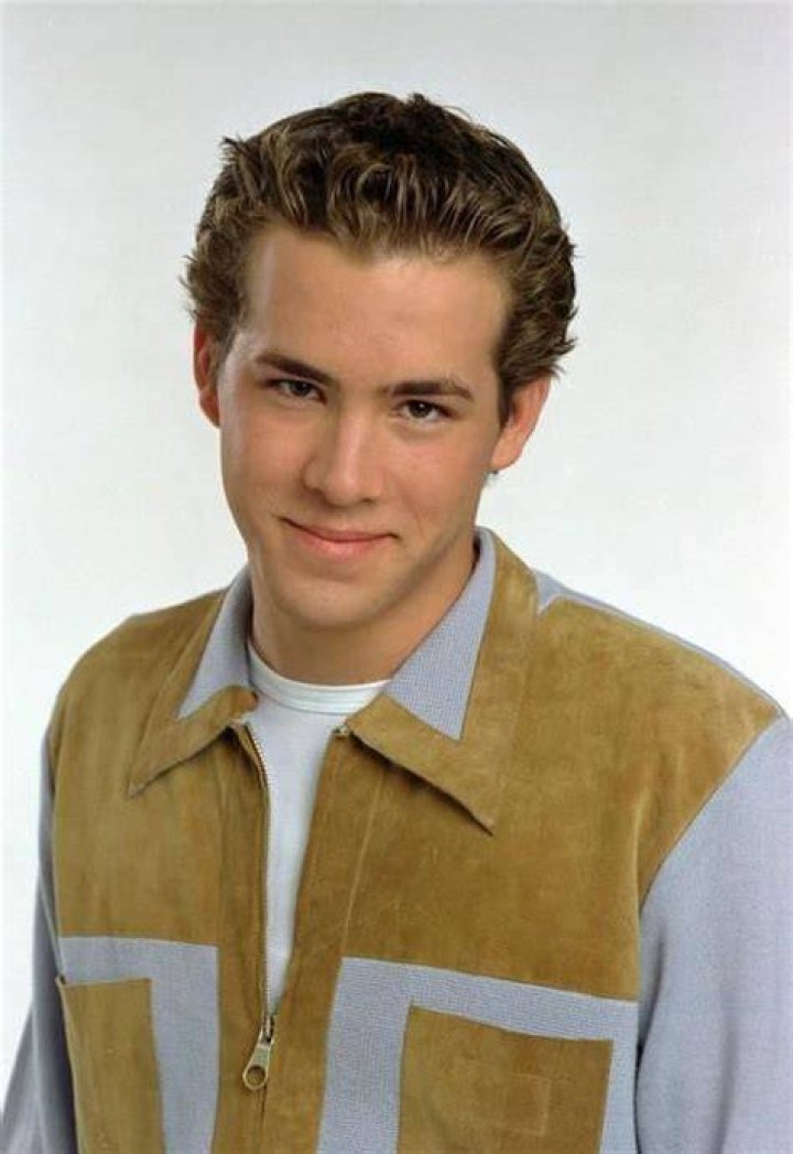 Ryan Reynolds Young: The Rise of a Hollywood Legend