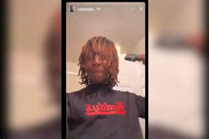 Rylo Huncho's Story: A Look Back at a Young Life Lost Too Soon