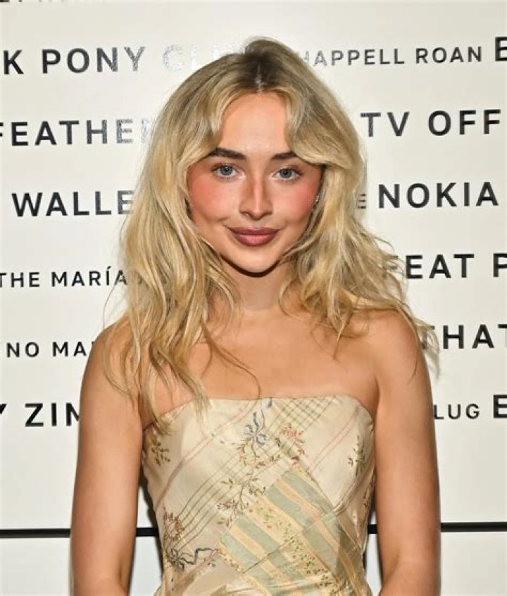 Sabrina Carpenter's Bold Choices: Exploring Her Artistic Expressions and Public Image