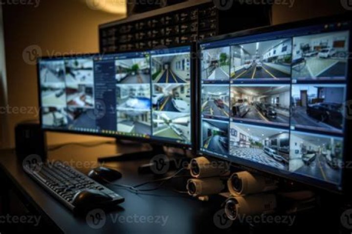 Safety First: Using Digital Search to Buscar Kid and Mom CCTV