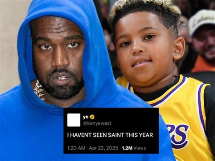 Saint West 2025: The Rise of Kanye West&rsquo;s Visionary Empire