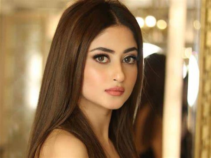 Sajal Aly: Rising Star in the Entertainment World