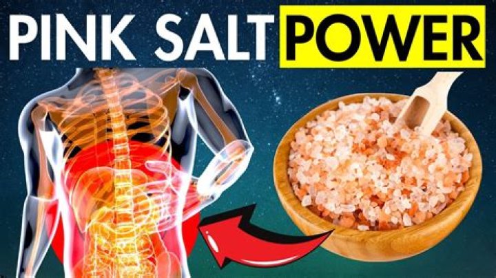 Salt for Erection: The Surprising Truth You Need to Know