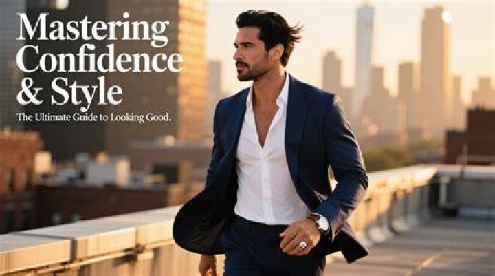 Salt Tip For Men: The Ultimate Guide to Mastering Style and Confidence