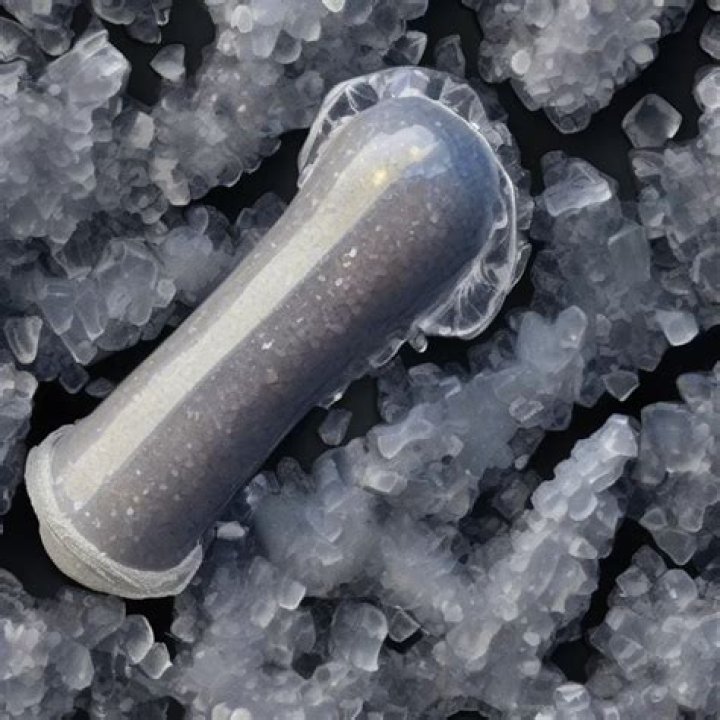 Salt Trick Bigger Dick: The Ultimate Guide to Understanding the Hype