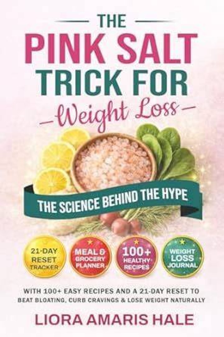 Salt Trick for Big Dick: The Hype, the Science, and the Truth Behind It