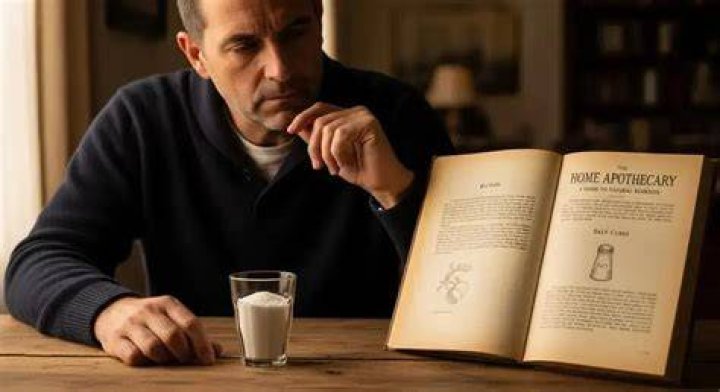 Salt Trick for ED Reviews: The Ultimate Guide to Boosting Your Health Naturally