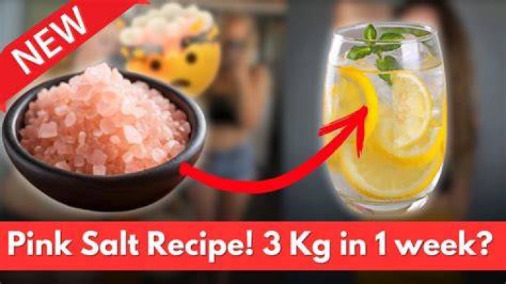 Salt Trick Really Work: The Ultimate Guide to Unlocking Its Secrets