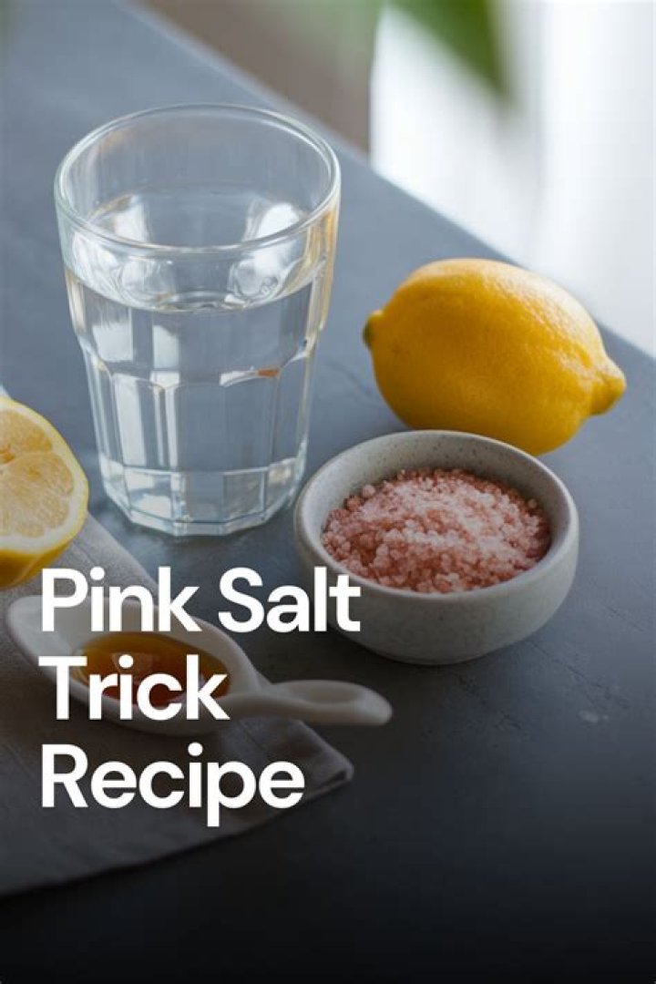 Salt Trick Results: The Ultimate Guide to Unlocking the Secrets of Salt&rsquo;s Power