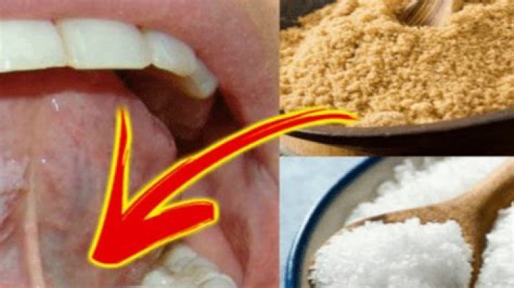 Salt Under the Tongue: The Surprising Truth Behind This Age-Old Practice