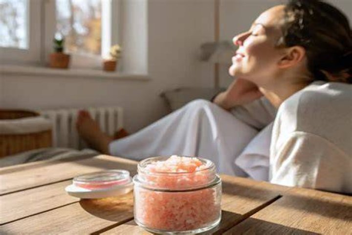 Salt Under Tongue Trick: The Secret Hack You Need to Try