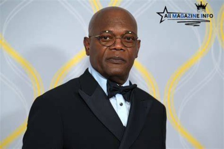 Samuel L Jackson Net Worth: The Untouchable Legacy of a Hollywood Icon