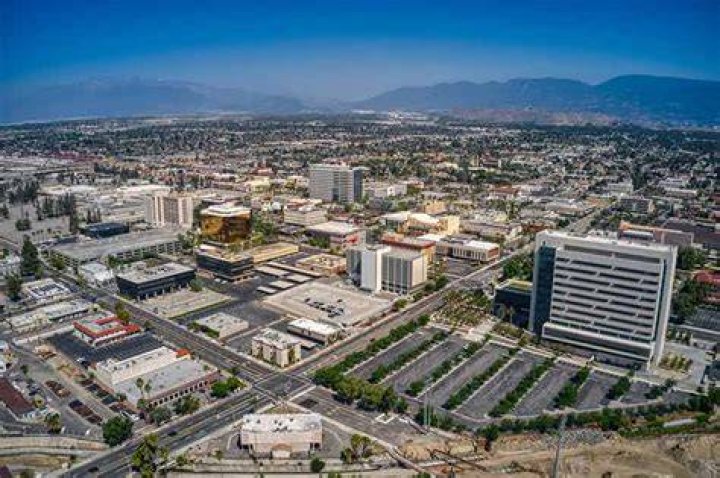 San Bernardino: A Comprehensive Exploration of the City&rsquo;s History, Culture, and Attractions