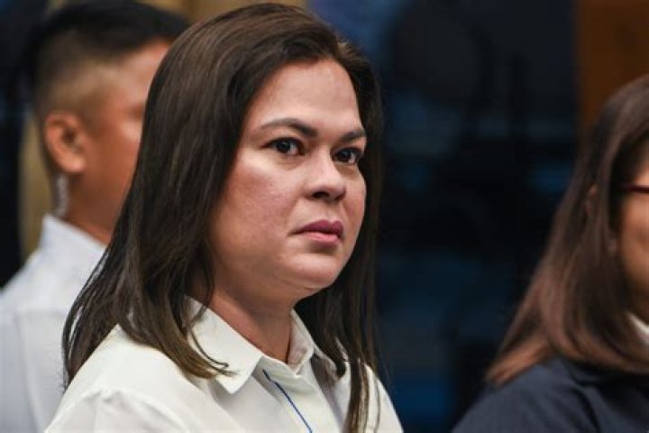 Sara Duterte Height in Feet: A Closer Look at the Filipina Leader's Journey
