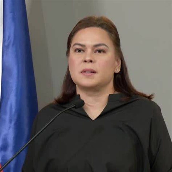 Sara Duterte Height: Unveiling the Real Story Behind the Philippine Powerhouse