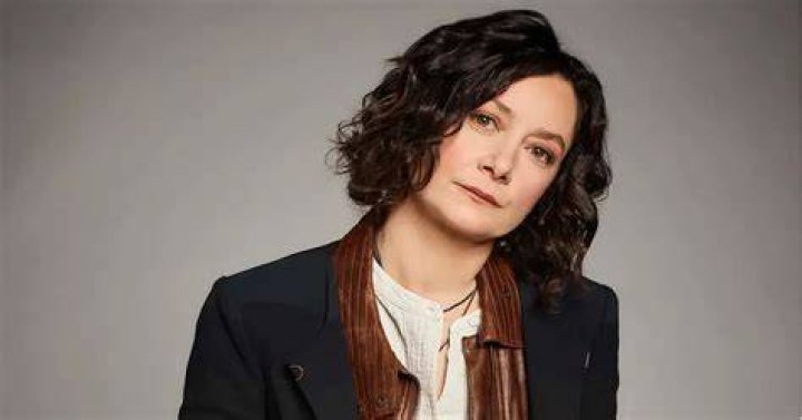 Sara Gilbert: The Multifaceted Star Who Stole Our Hearts