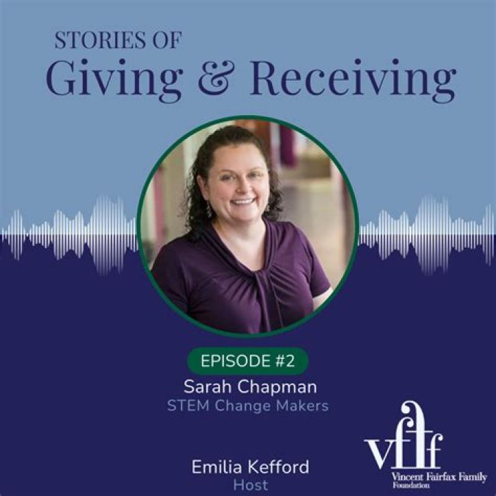 Sarah Chapman: Unpacking a Name with Many Stories