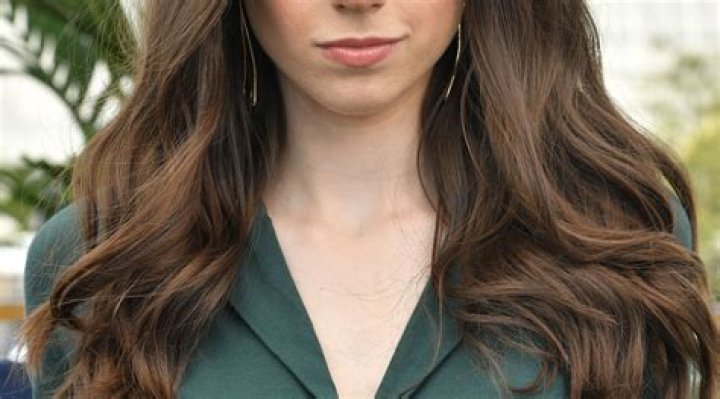Sarah Matrisciano: The Rising Star in the World of Business and Beyond