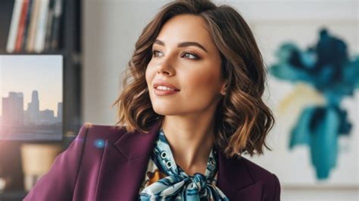 Sarah Matrisciano: The Rising Star in the World of Creativity and Business