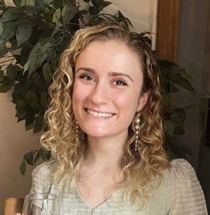 Sarah Matrisciano: The Rising Star Redefining Success in the Entertainment World