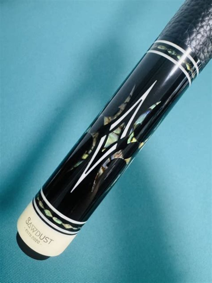 Sawdust Custom Cues: Your Ultimate Guide to Handcrafted Pool Cues