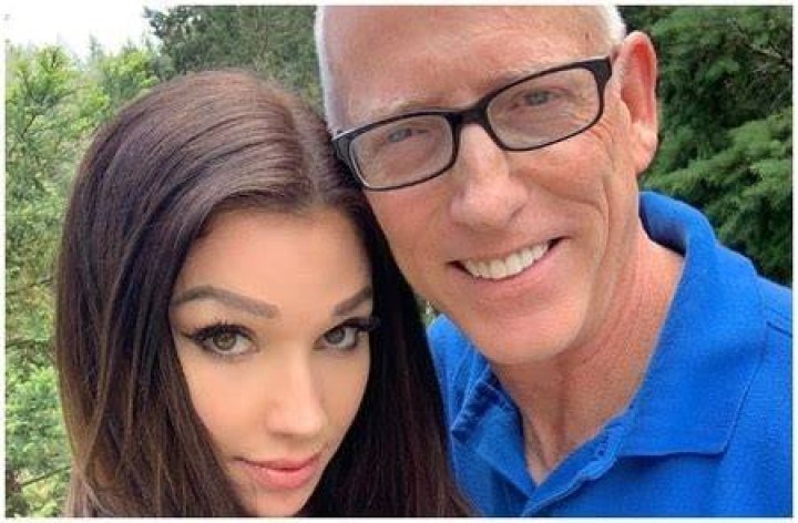 Scott Adams Girlfriend: A Comprehensive Look into the Life and Relationships of the Renowned Cartoonist