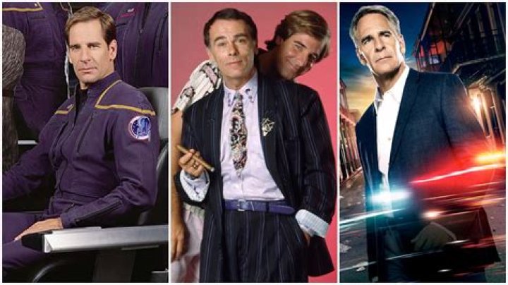 Scott Bakula and TV Shows: A Complete Guide to His Iconic Career