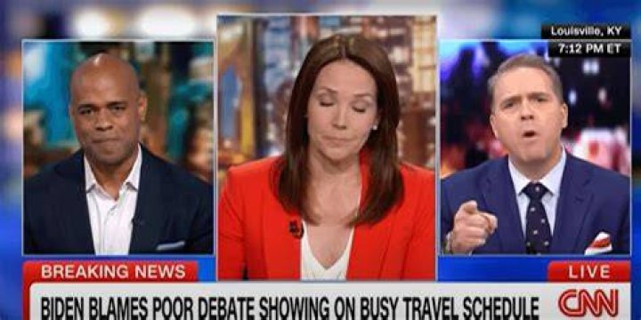 Scott Jennings CNN Salary: Unveiling the Numbers Behind the Screen