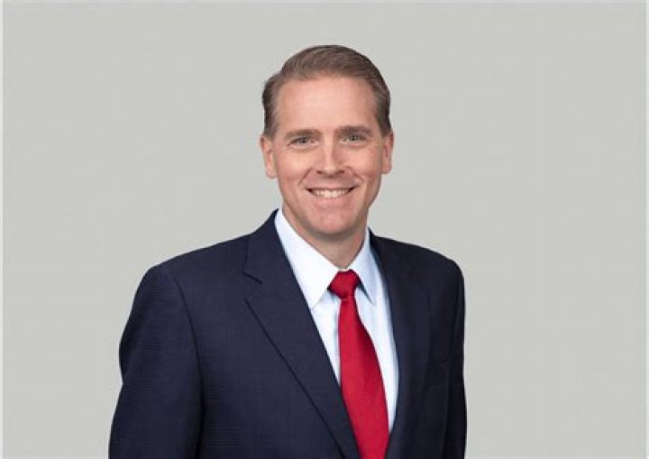Scott Jennings Net Worth: Unveiling the Success Story of a Hidden Gem