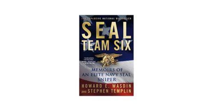 Seal Team: A Comprehensive Dive Into the World of Elite Warfare