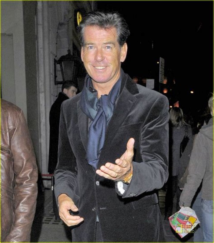 Sean Brosnan: The Rising Star Who&rsquo;s Making Waves in Hollywood