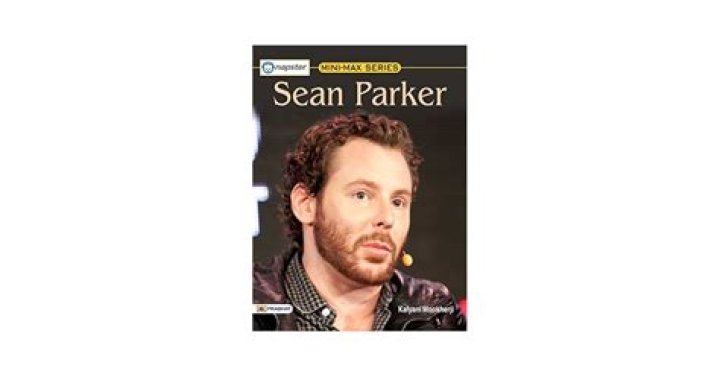 Sean Parker: The Visionary Behind the Music Revolution