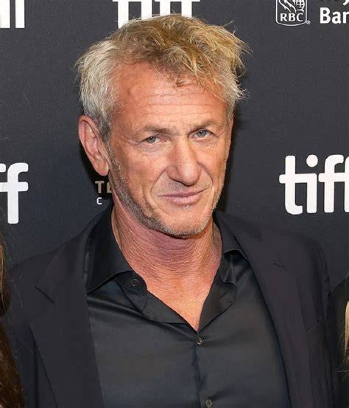 Sean Penn's Illness: A Comprehensive Look Into His Health Journey