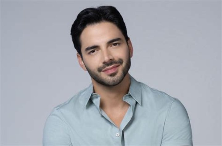 Sebastian Carvajal: A Look at the Colombian Star Captivating Audiences Right Now