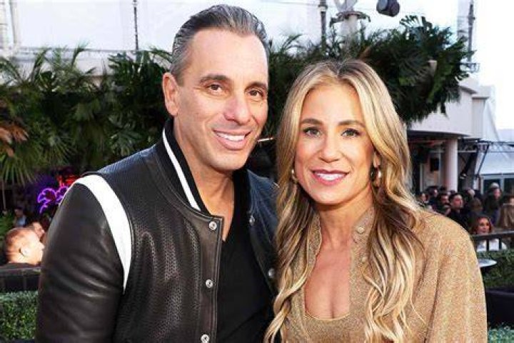 Sebastian Maniscalco's Wedding: A Star-Studded Affair That Had Everyone Talking