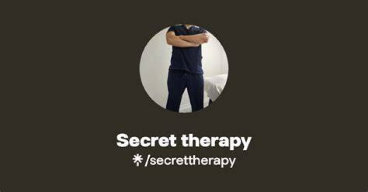 Secrettherapy New Video: Unveiling the Latest Release and Its Impact