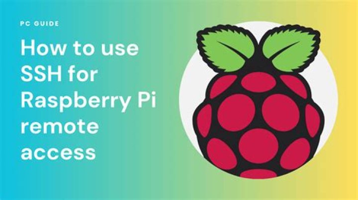 Securely Connect Your Remote Raspberry Pi: P2P SSH for Free IoT Access