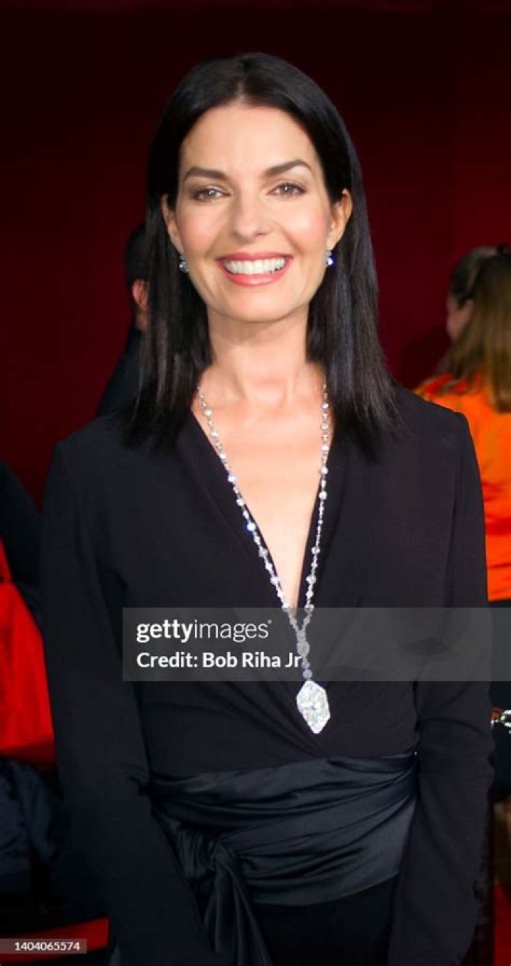 Sela Ward: The Iconic Journey of a Legendary Actress