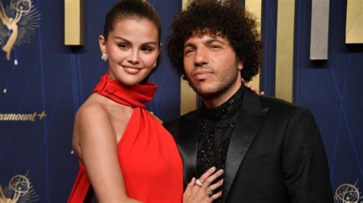 Selena Gomez Married: The Inside Scoop on Love, Life, and Everything In-Between