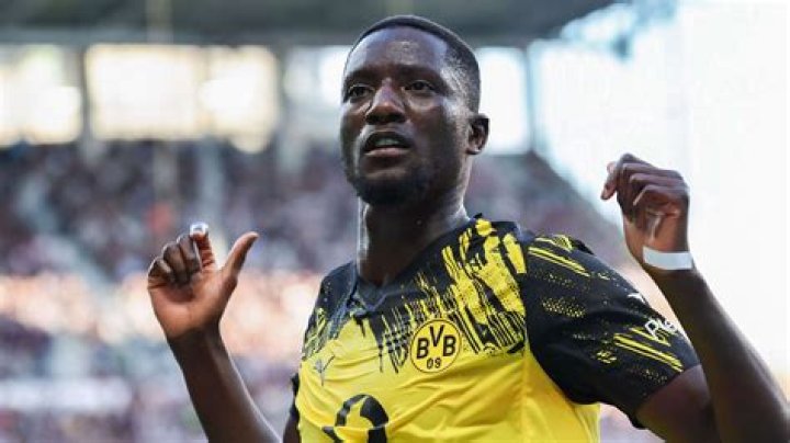 Serhou Guirassy: The Rising Star of Modern Football