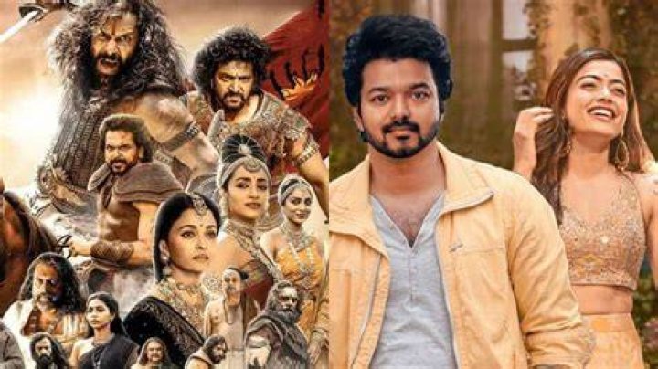 Series: A Comprehensive Guide to the World of South Indian Cinema