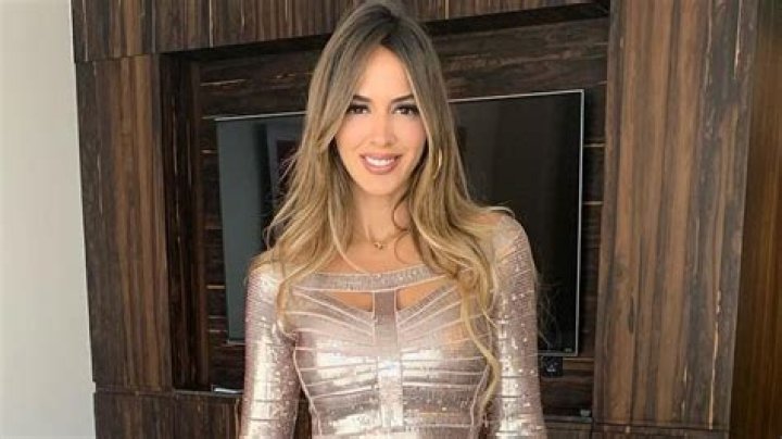 Shannon De Lima: The Glamorous Journey of a Rising Star