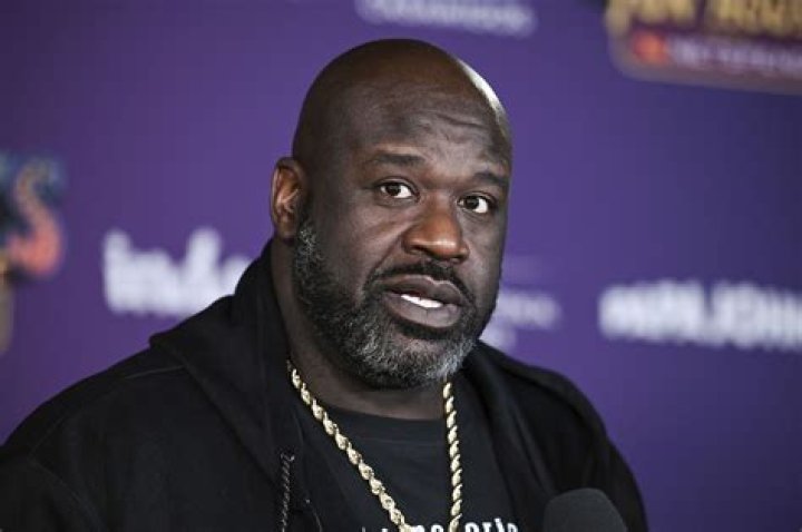 Shaq O'Neal: The Legendary Journey of a Basketball Icon