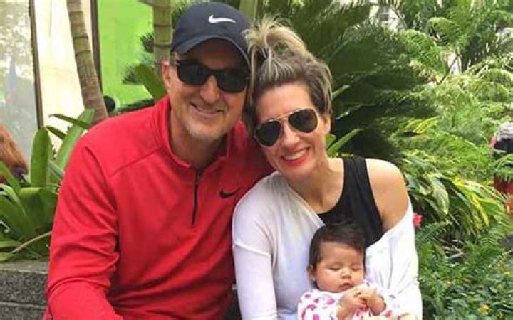 Shawn Killinger Husband: Getting to Know Joe Carretta and Their Beautiful Story