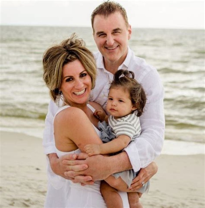 Shawn Killinger Husband Joe Carretta: A Look at Their Enduring Story
